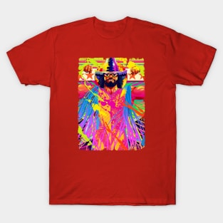 MANIA machomaN T-Shirt